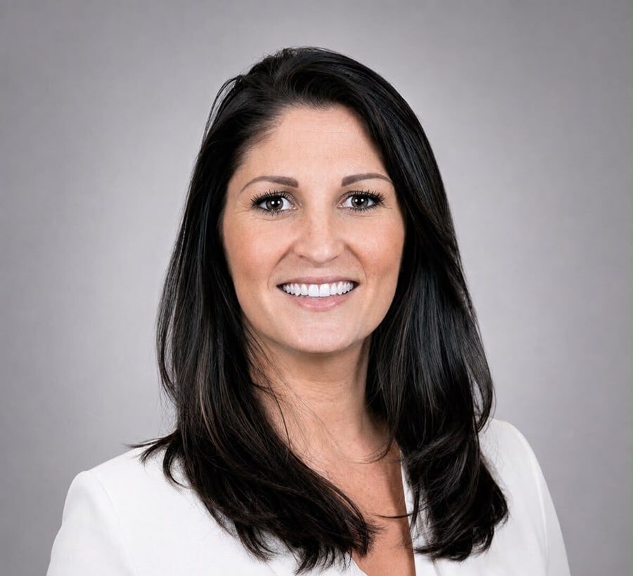 Aimee, Broker Support
