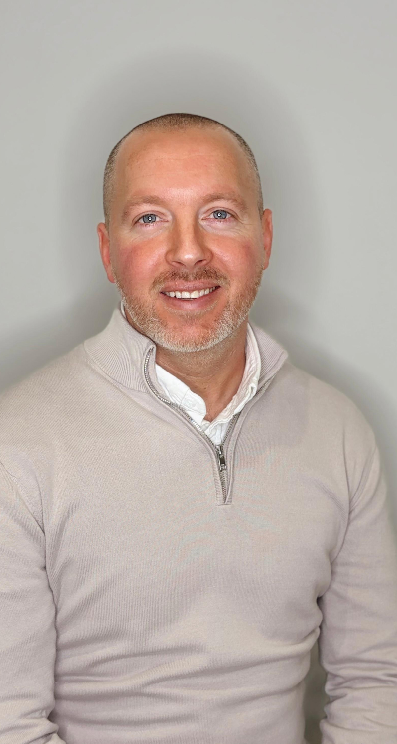 Sam Skinner, Co-Founder & Director