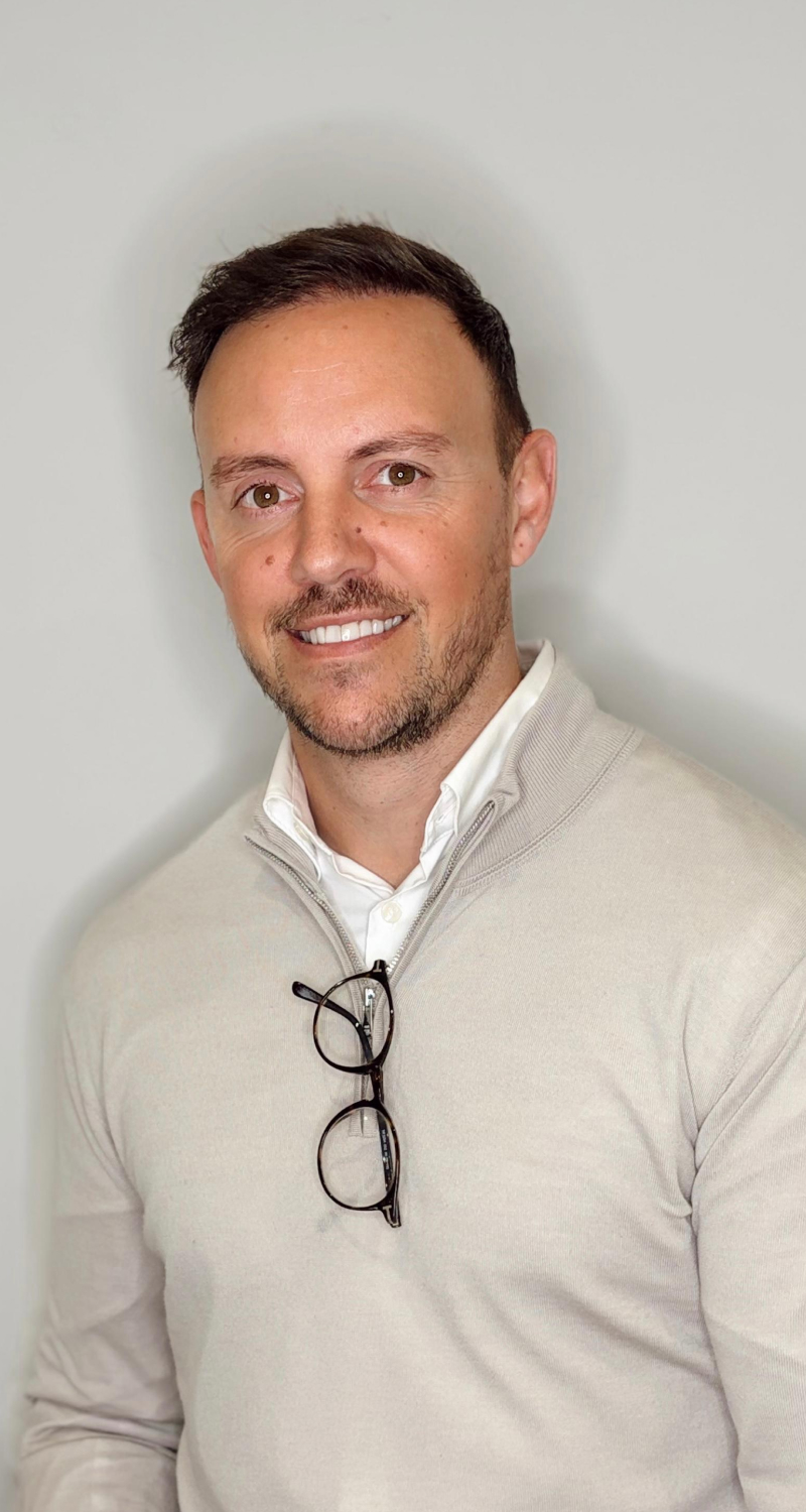 Tom Young, Co-Founder & Director